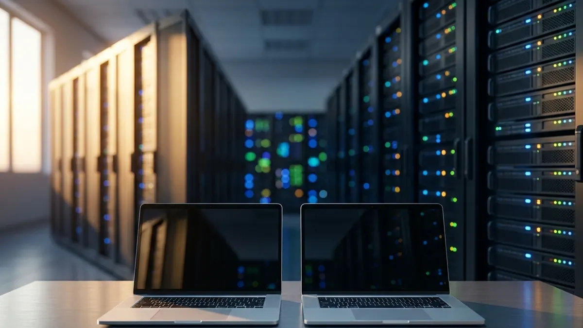 Kubernetes vs AWS ECS: Which Container Orchestrator Should You Use? Kubernetes - Kubernetes vs AWS ECS: Which Container Orchestrator Should You Use?
