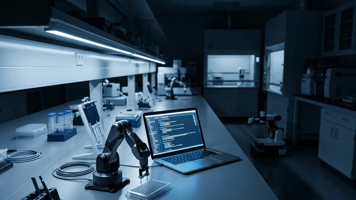 Machine Learning - Machine Learning Development Services: Full Breakdown for 2026