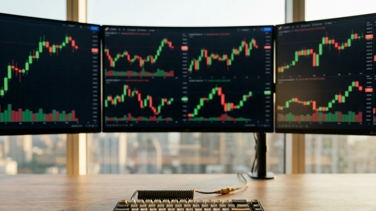 Machine Learning in Finance: From Risk Models to HFT Strategies (2026) machine learning finance - Machine Learning in Finance: From Risk Models to HFT Strategies (2026)