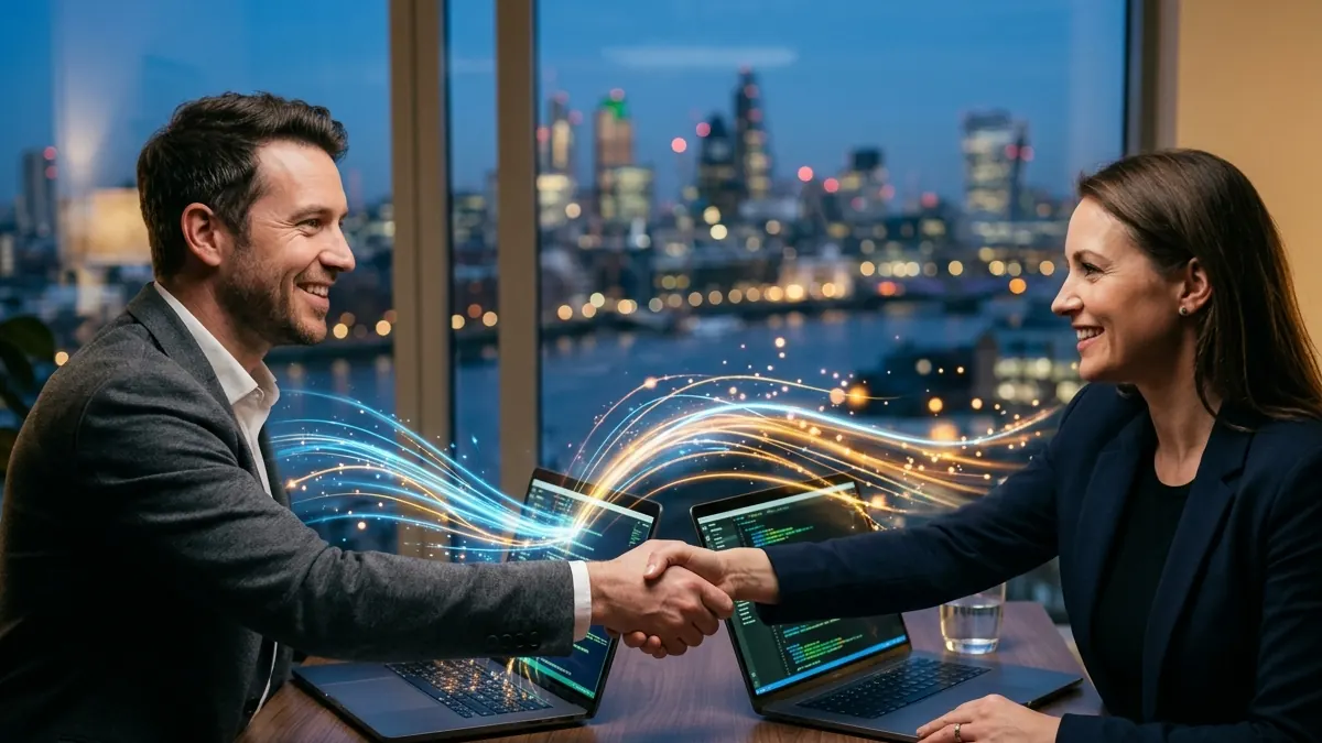 Management Consulting Firms: What IT Strategy Services Actually Deliver (2026) management consulting - Management Consulting Firms: What IT Strategy Services Actually Deliver (2026)