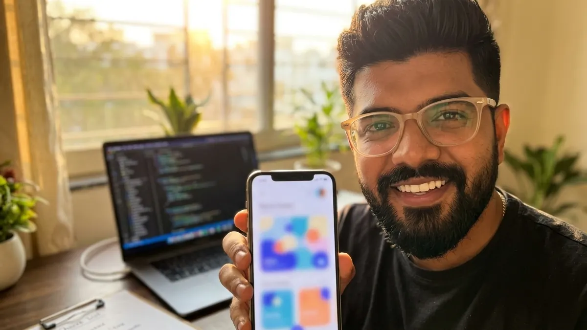 Mobile App Developer Services: Complete Guide 2026 Mobile App - Mobile App Developer Services: Complete Guide 2026