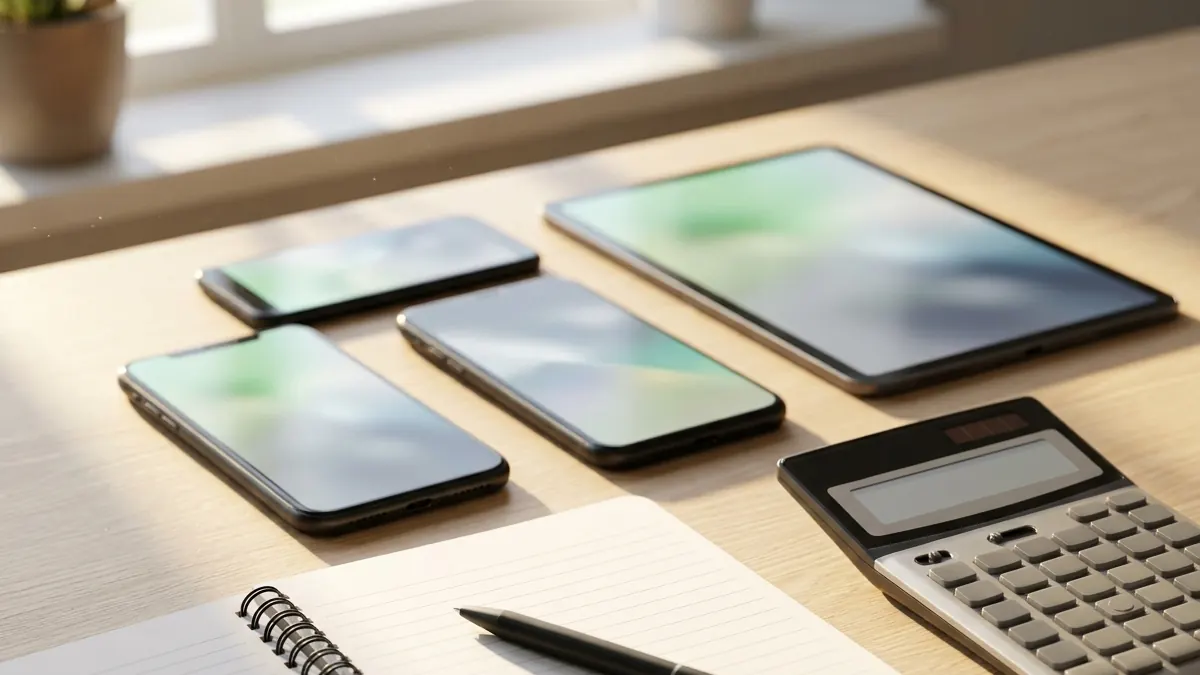 Mobile App - Mobile App Development Cost in 2026: Real Numbers by Scope and Team