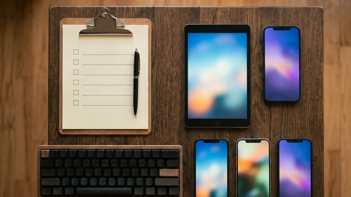 Mobile App - Mobile App Development Services Provider: Complete Guide 2026