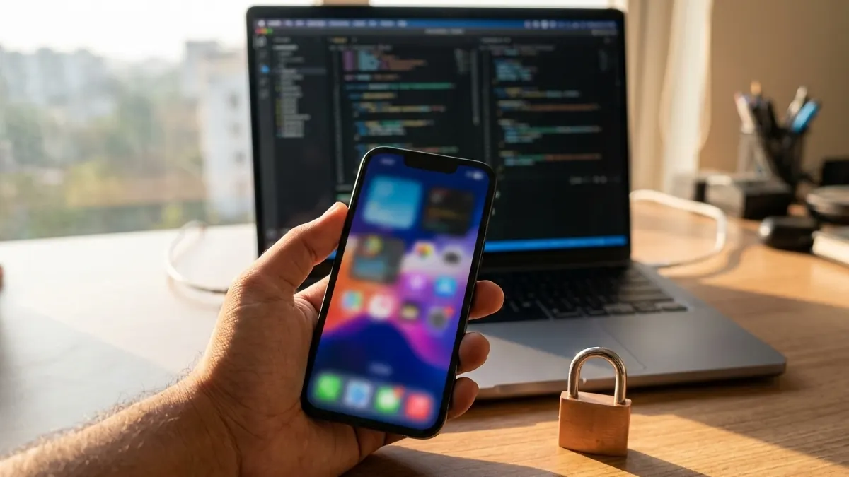 Mobile Banking App Development: Build Fintech Apps (2026) mobile banking app development - Mobile Banking App Development: Build Fintech Apps (2026)