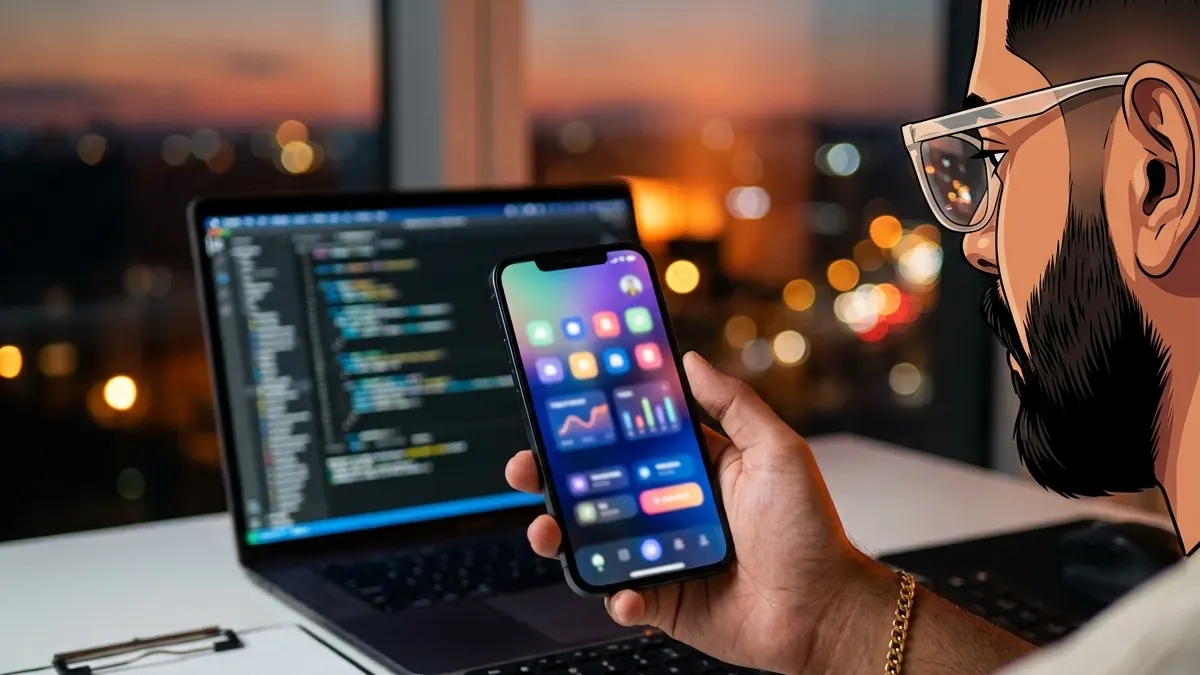 Mobile App - Mobile Software Development Company: Complete Guide 2026