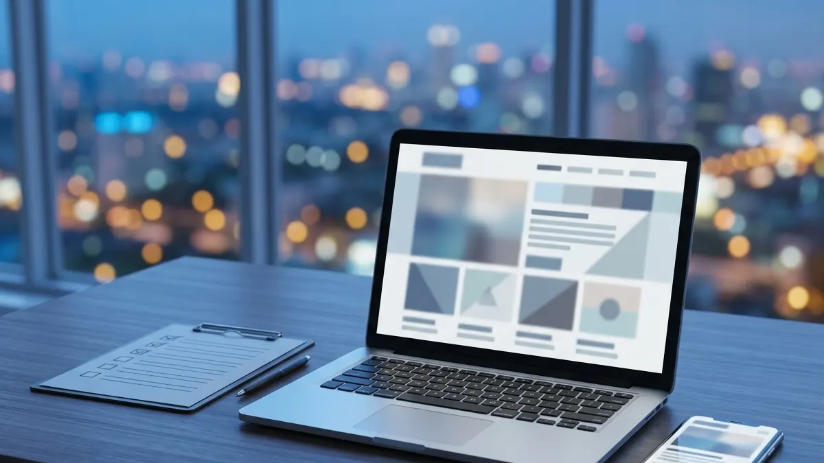 Mozambique Web Development Companies: Complete Guide 2026 Software Development - Mozambique Web Development Companies: Complete Guide 2026
