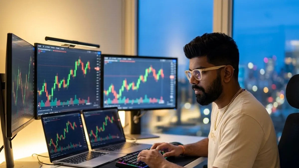MQL4 vs MQL5: What Every Algorithmic Trader Must Know Before Building Mql4 - MQL4 vs MQL5: What Every Algorithmic Trader Must Know Before Building