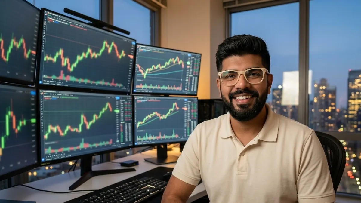 Multi-Symbol EA Development for MT5: Trade Multiple Pairs Efficiently Multi-Symbol - Multi-Symbol EA Development for MT5: Trade Multiple Pairs Efficiently