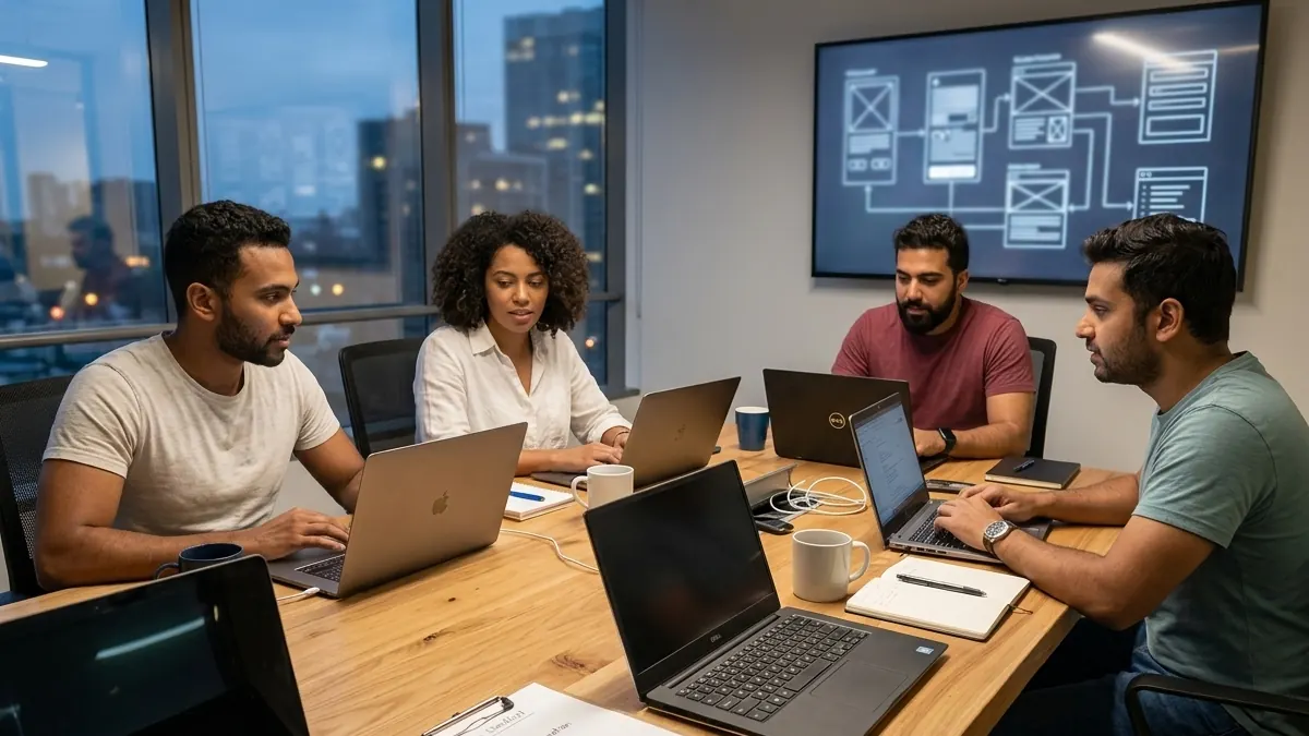 Mvp Software Development Company: Complete Guide 2026 MVP Development - Mvp Software Development Company: Complete Guide 2026