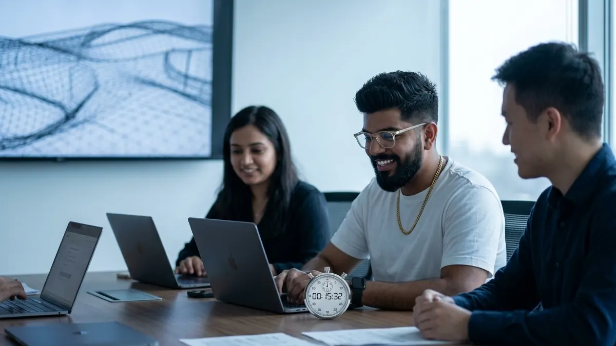 New Product Development: Launch Faster (2026) tech - New Product Development: Launch Faster (2026)