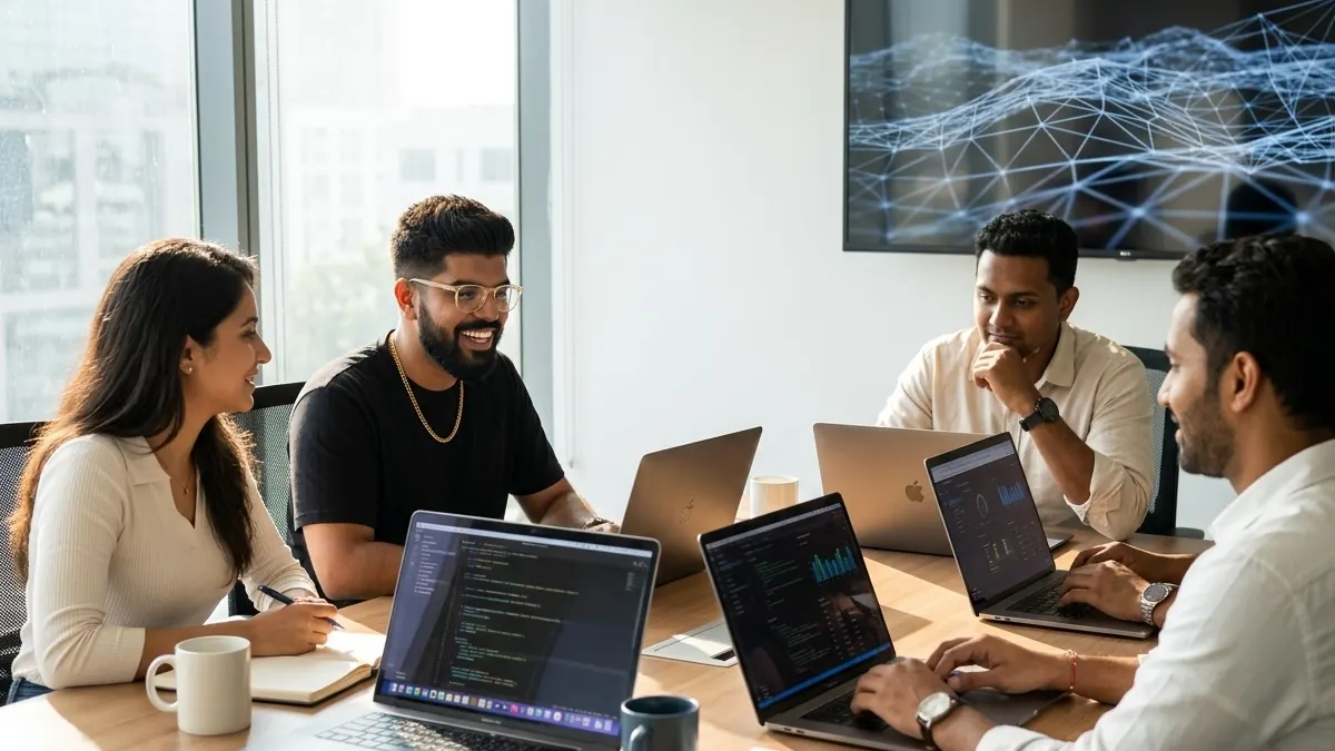 Next.js - Next.js Multi-Tenant Subdomains: Middleware Routing, Per-Tenant Theming, and DNS Setup