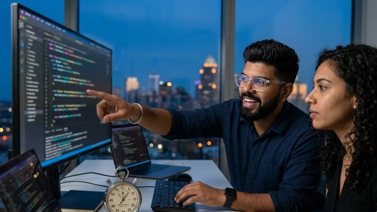 Next.js Static Site Generation in 2026: ISR, generateStaticParams, and On-Demand Revalidation Next.js - Next.js Static Site Generation in 2026: ISR, generateStaticParams, and On-Demand Revalidation