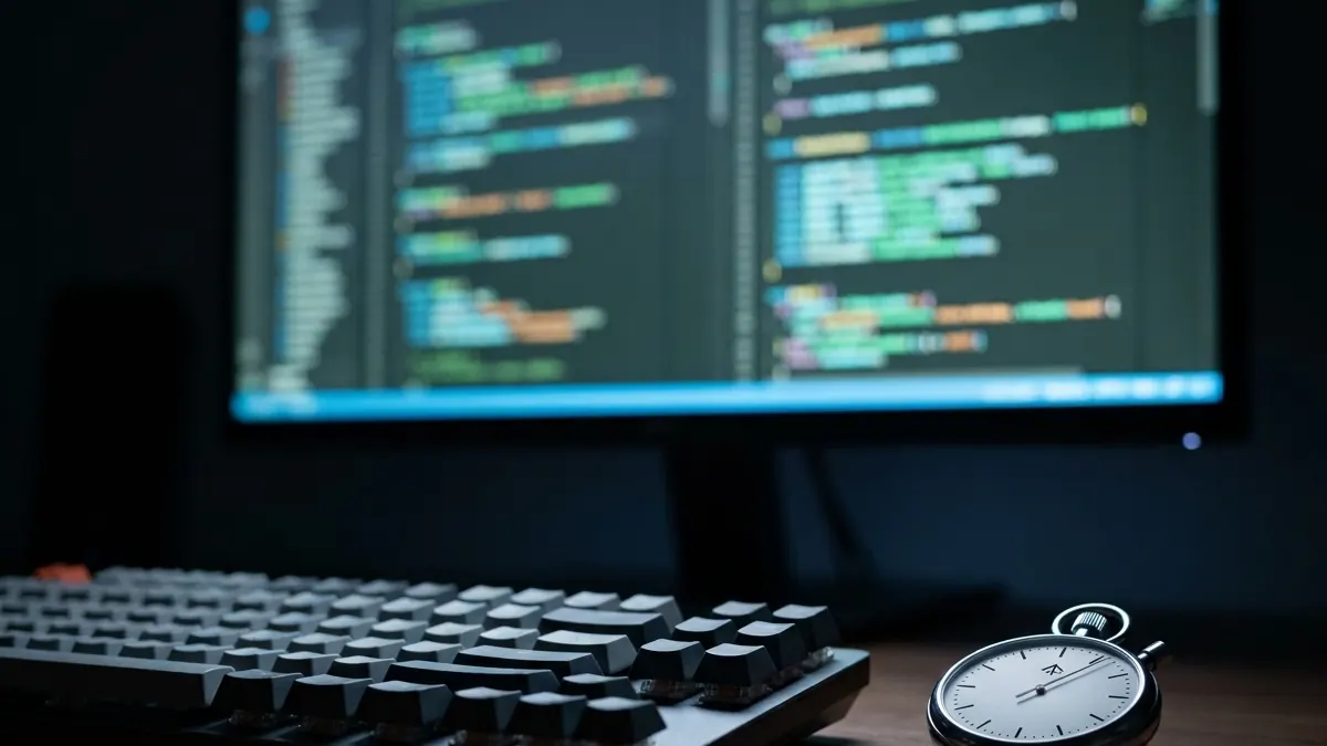 Node.js vs Python for Backend Development: A Practical 2026 Comparison nodejs - Node.js vs Python for Backend Development: A Practical 2026 Comparison