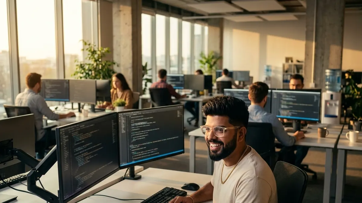 Outsource Web Development Company: Complete Guide 2026 Outsourcing - Outsource Web Development Company: Complete Guide 2026