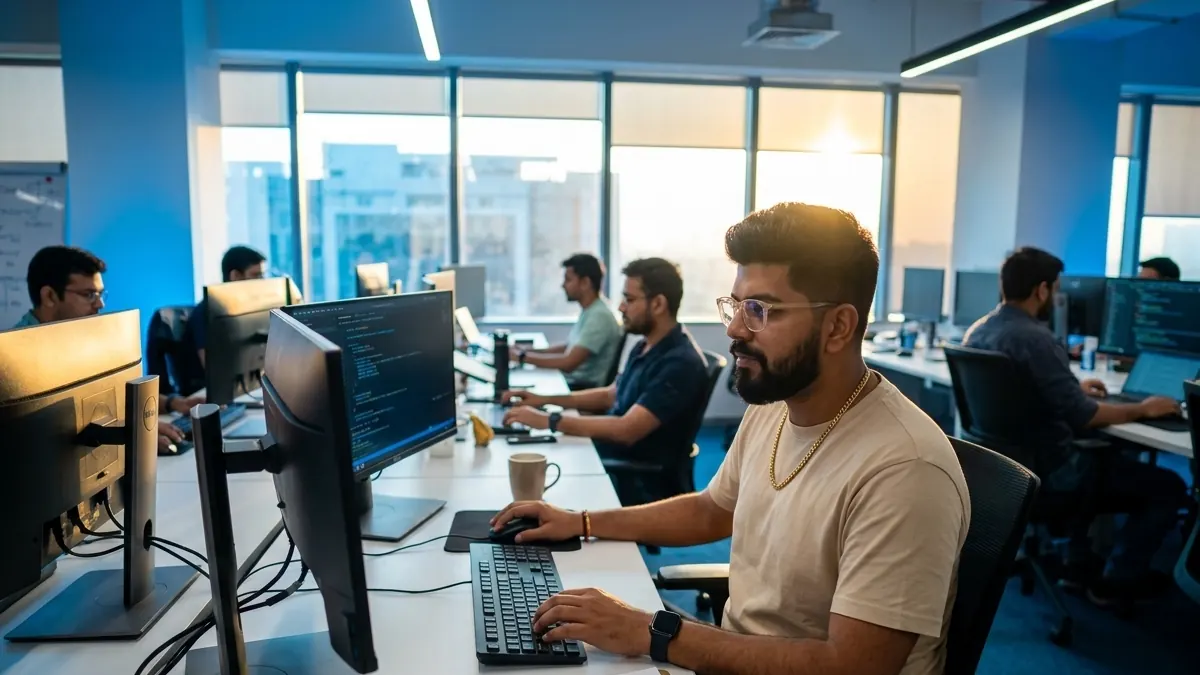 Outsource Web Development Services: Complete Guide 2026 Outsourcing - Outsource Web Development Services: Complete Guide 2026