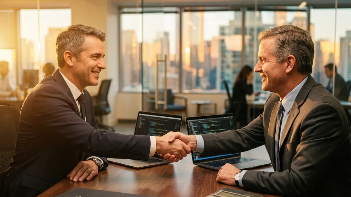 Outsourcing - Outsourcing vs In-House Development: Make the Right Choice