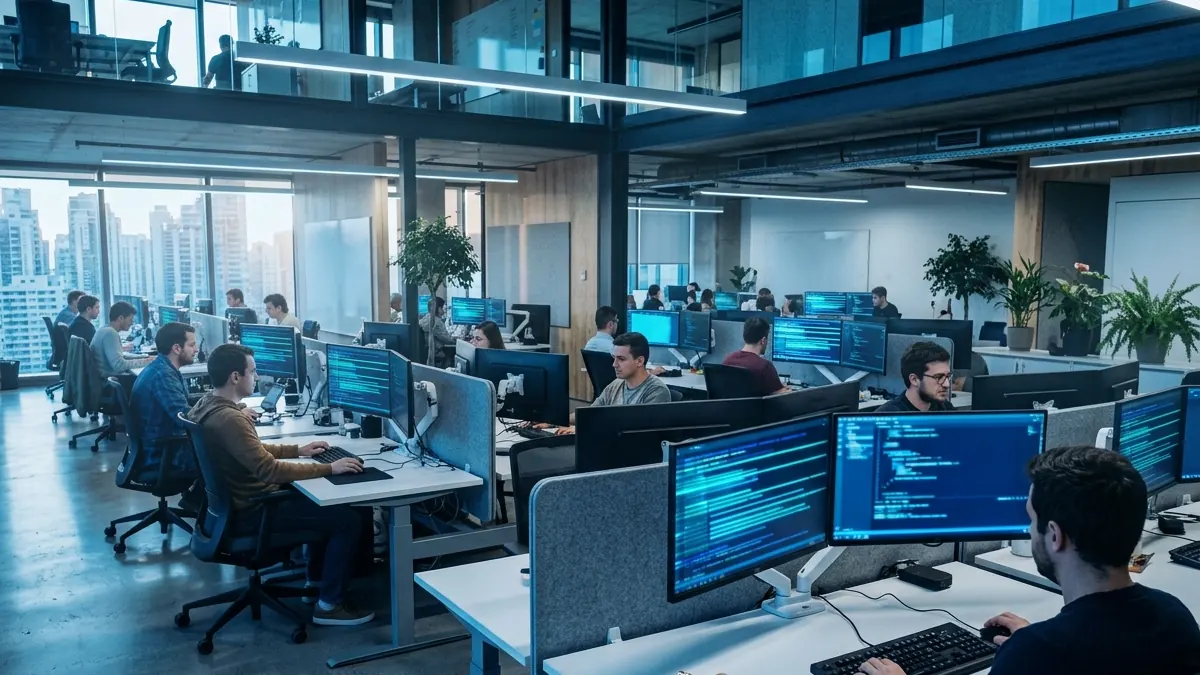Philadelphia It Consulting Companies: Complete Guide 2026