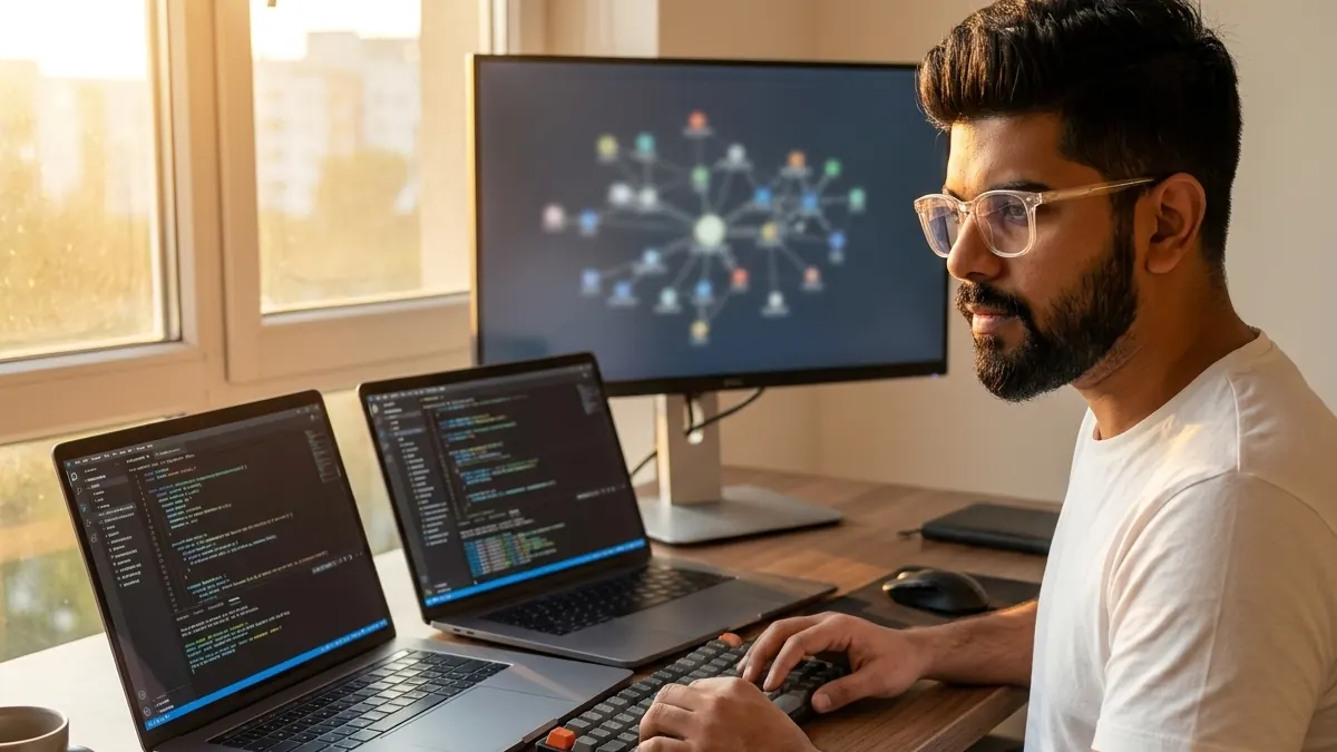 tech - PHP Developer Skills vs AI-Native Stacks (2026)