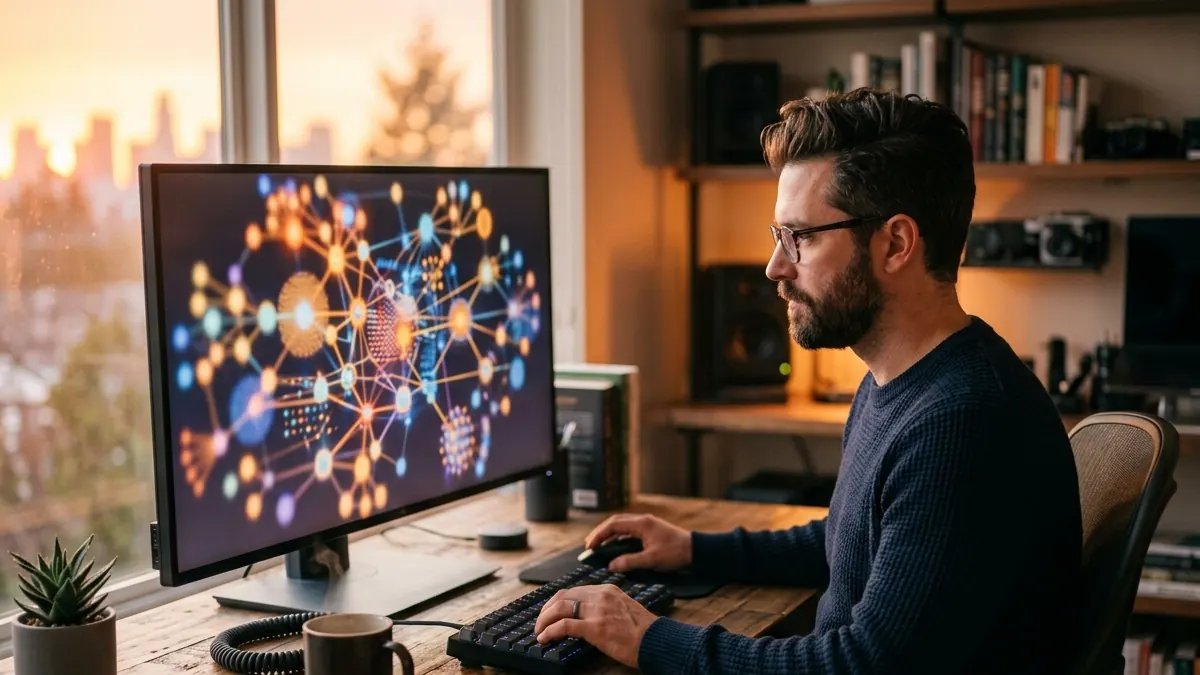 Predictive Analytics - Predictive Analytics: Forecast Business Outcomes with Data