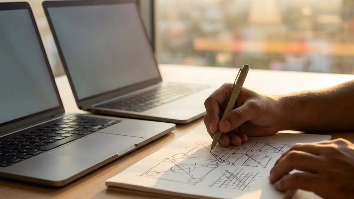 Product Roadmap Software: Aha! vs Productboard vs Linear vs Notion Compared product-management - Product Roadmap Software: Aha! vs Productboard vs Linear vs Notion Compared
