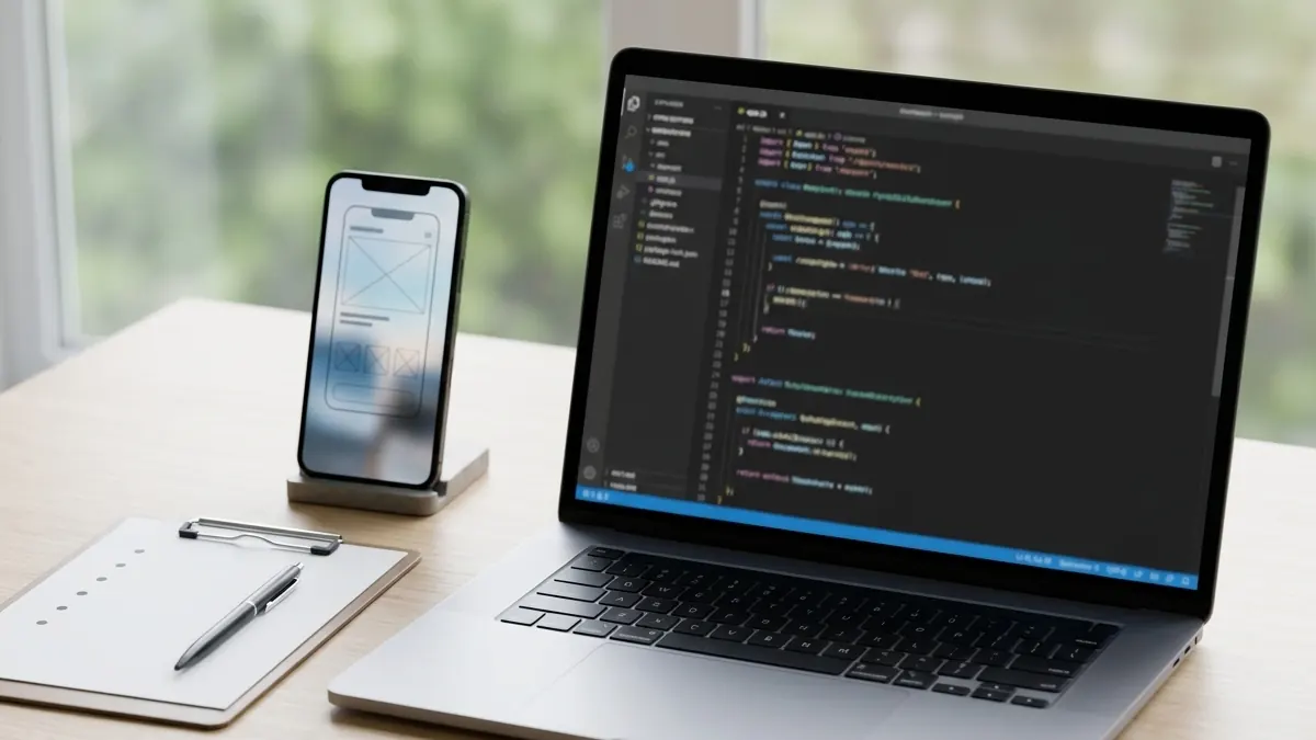 PWA - Progressive Web Apps (PWA): Complete Implementation Guide