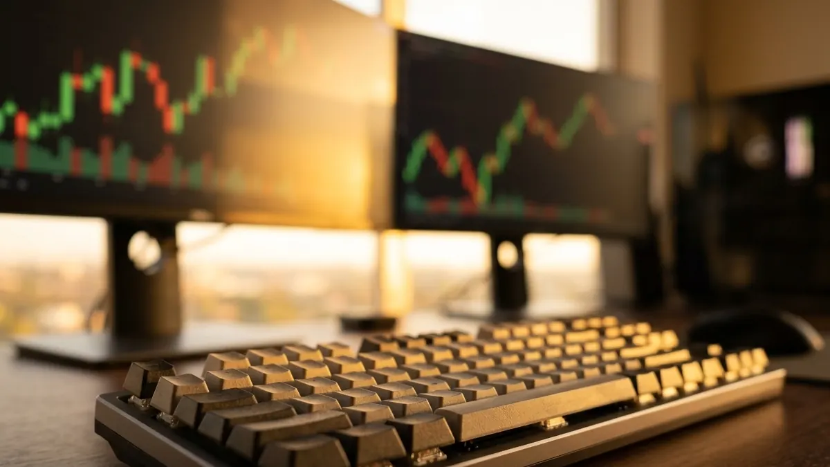 Project Development: Winning Trading Software (2026) tech - Project Development: Winning Trading Software (2026)