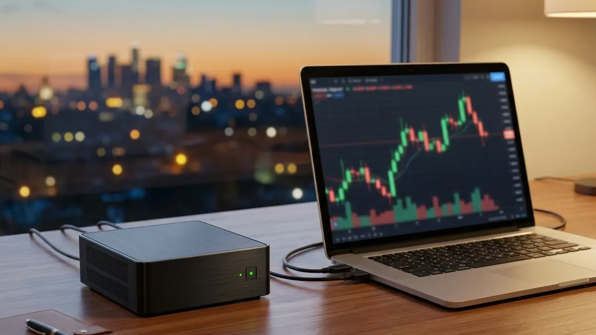 Quant Meaning: What Quantitative Finance Really Is (2026) tech - Quant Meaning: What Quantitative Finance Really Is (2026)