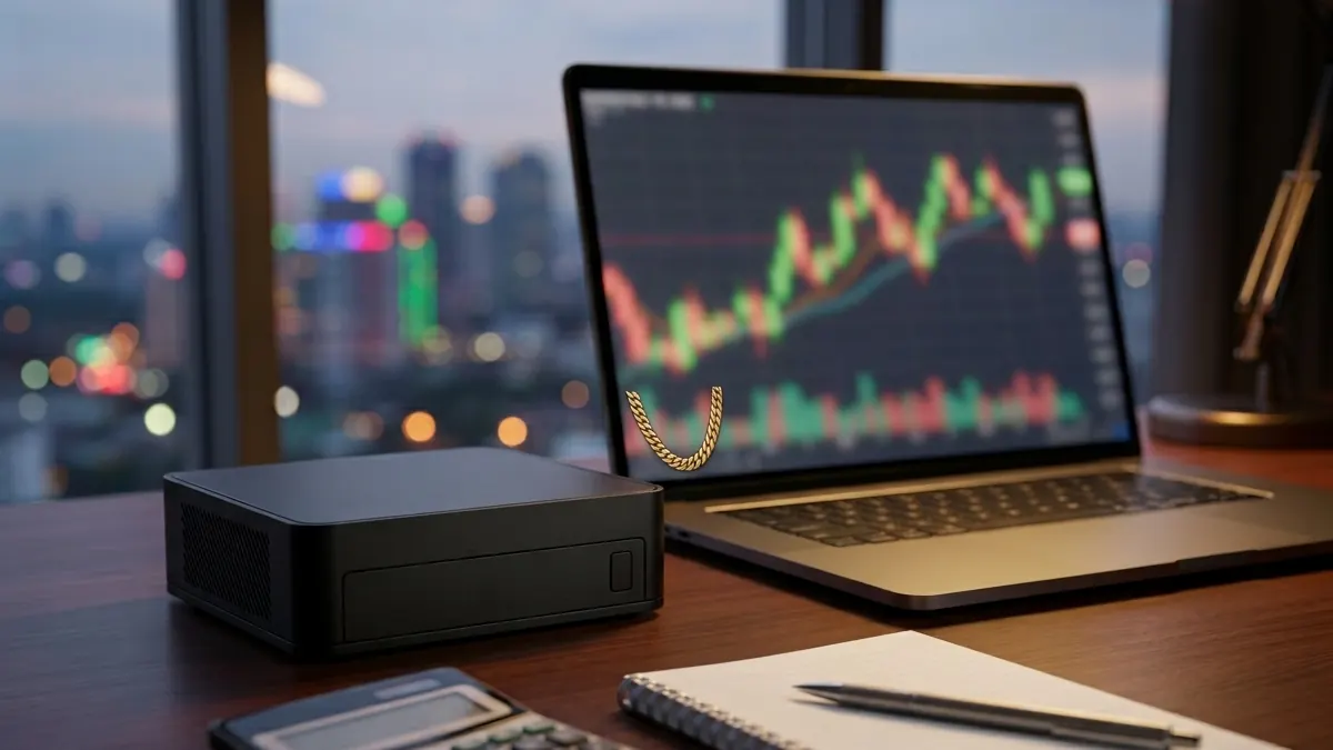 Quantitative Finance Salary: What Quants Earn and Why in 2026 quantitative finance - Quantitative Finance Salary: What Quants Earn and Why in 2026