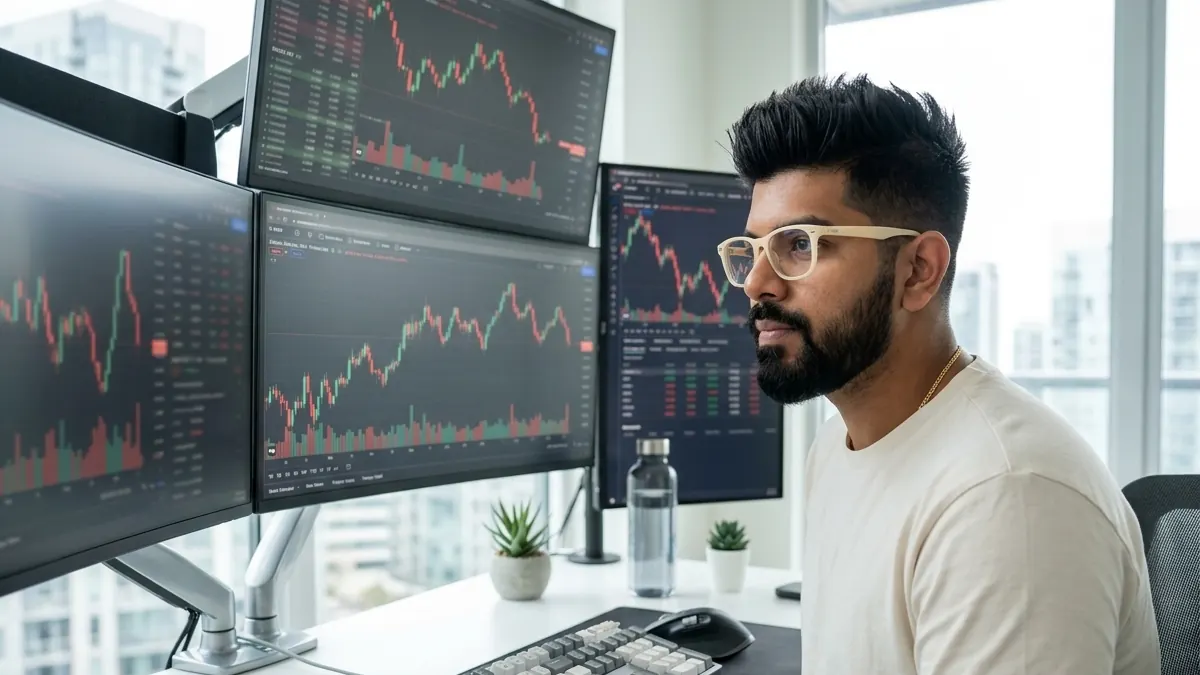 Quantitative Investment: Generate Alpha (2026) tech - Quantitative Investment: Generate Alpha (2026)