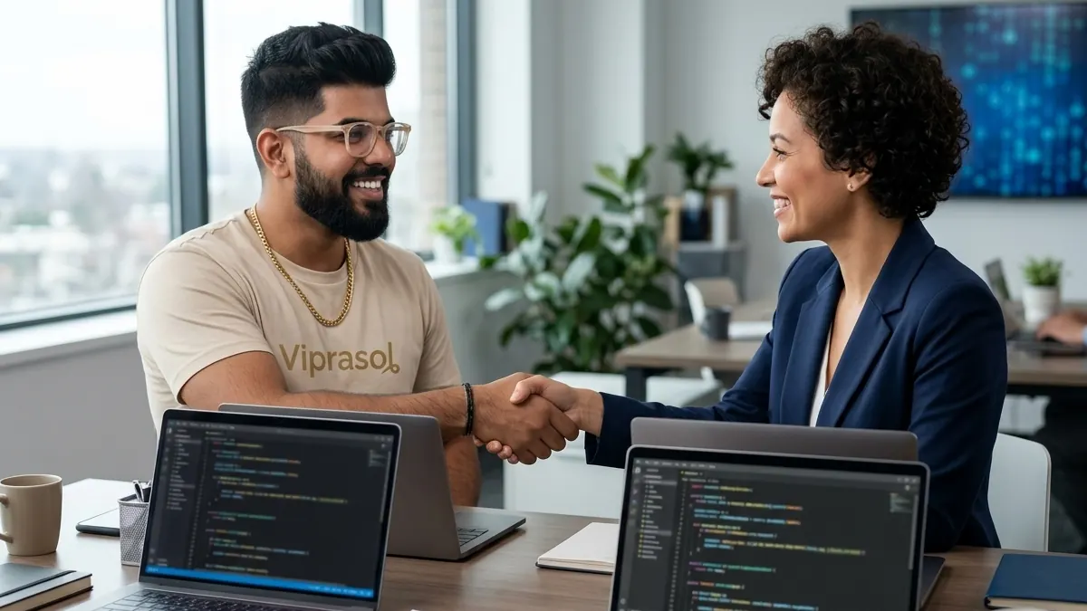 React - React Development Company: Complete Guide 2026