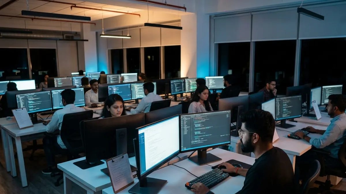 React - React Js Development Company In Usa: Complete Guide 2026