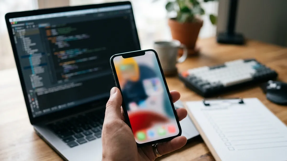 React Native App Development Company In Usa: Complete Guide 2026