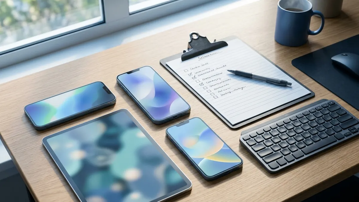 React - React Native Application Development Company: Complete Guide 2026