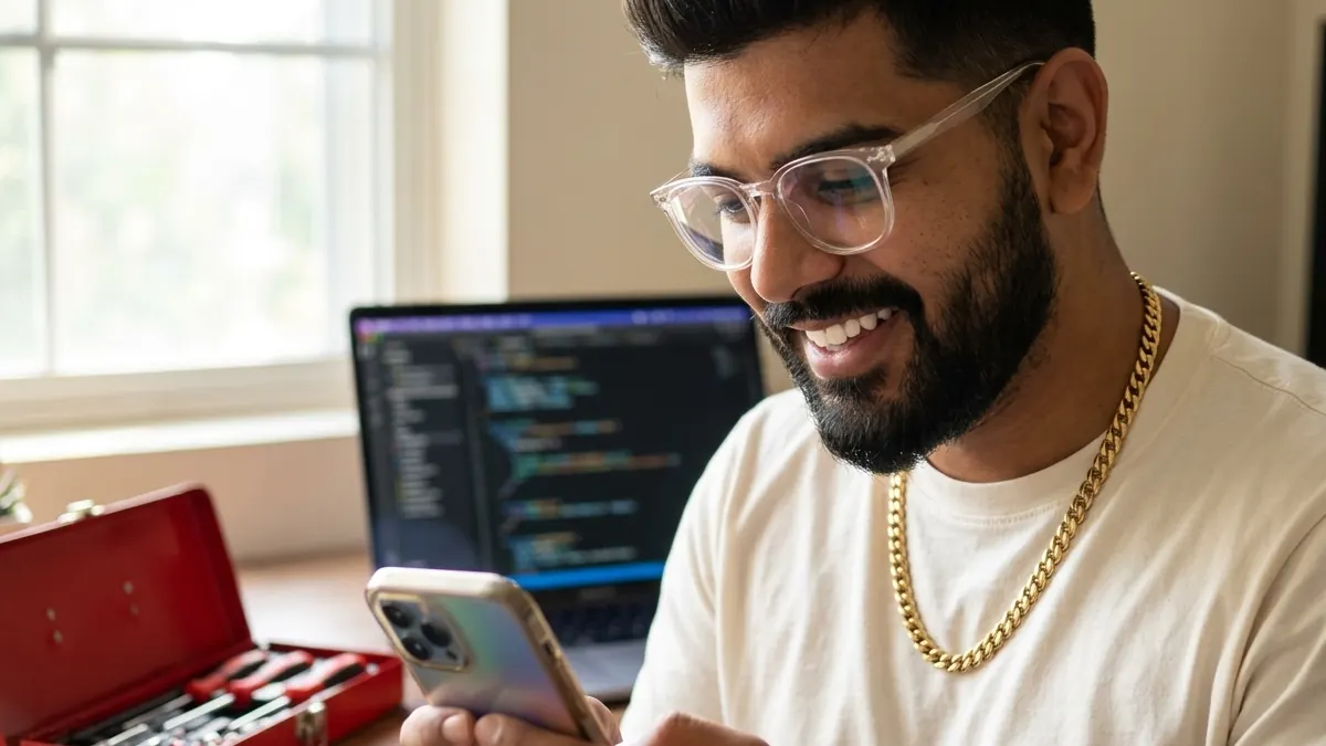 react-native - React Native Navigation in 2026: Expo Router v3, Deep Links, and Production Patterns