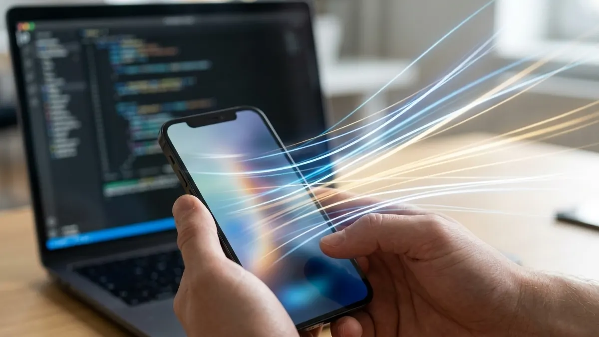 React Native Offline-First with WatermelonDB: Sync Queue and Conflict Resolution React Native - React Native Offline-First with WatermelonDB: Sync Queue and Conflict Resolution