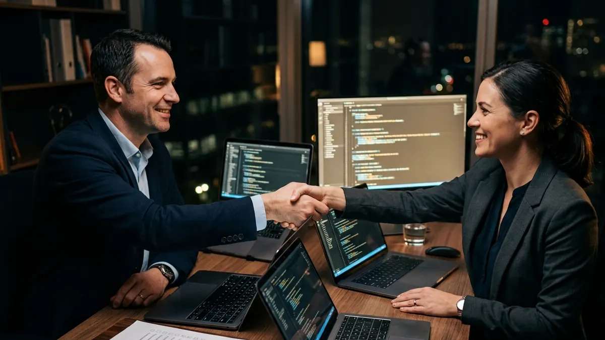 Reactjs Web Development Company: Complete Guide 2026 React - Reactjs Web Development Company: Complete Guide 2026