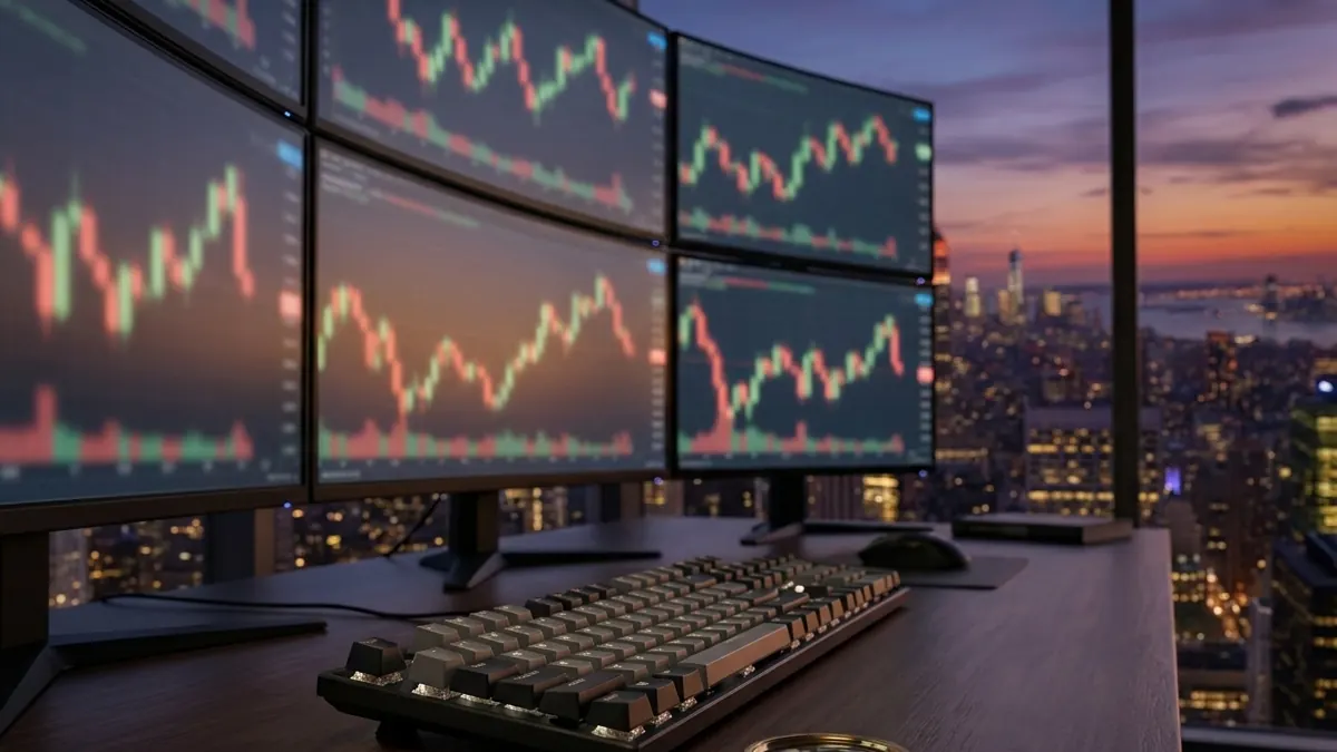 Research Company: How Quant Finance Firms Build Superior Tech Stacks (2026) quant finance - Research Company: How Quant Finance Firms Build Superior Tech Stacks (2026)