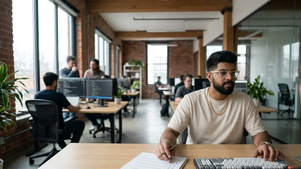 Responsive Web Development Company: Complete Guide 2026 Software Development - Responsive Web Development Company: Complete Guide 2026