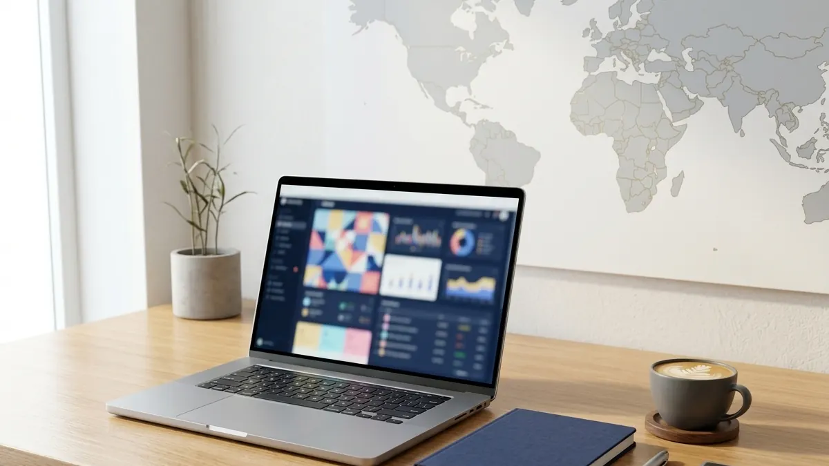 SaaS Localization: i18n, Currency Formatting, RTL Support, and Translation Workflows i18n - SaaS Localization: i18n, Currency Formatting, RTL Support, and Translation Workflows