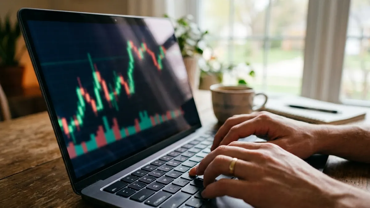 Software Company: Build Algorithmic Trading Systems (2026) tech - Software Company: Build Algorithmic Trading Systems (2026)