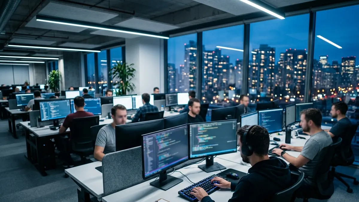 Software Development - Software Development Company Chicago: Complete Guide 2026