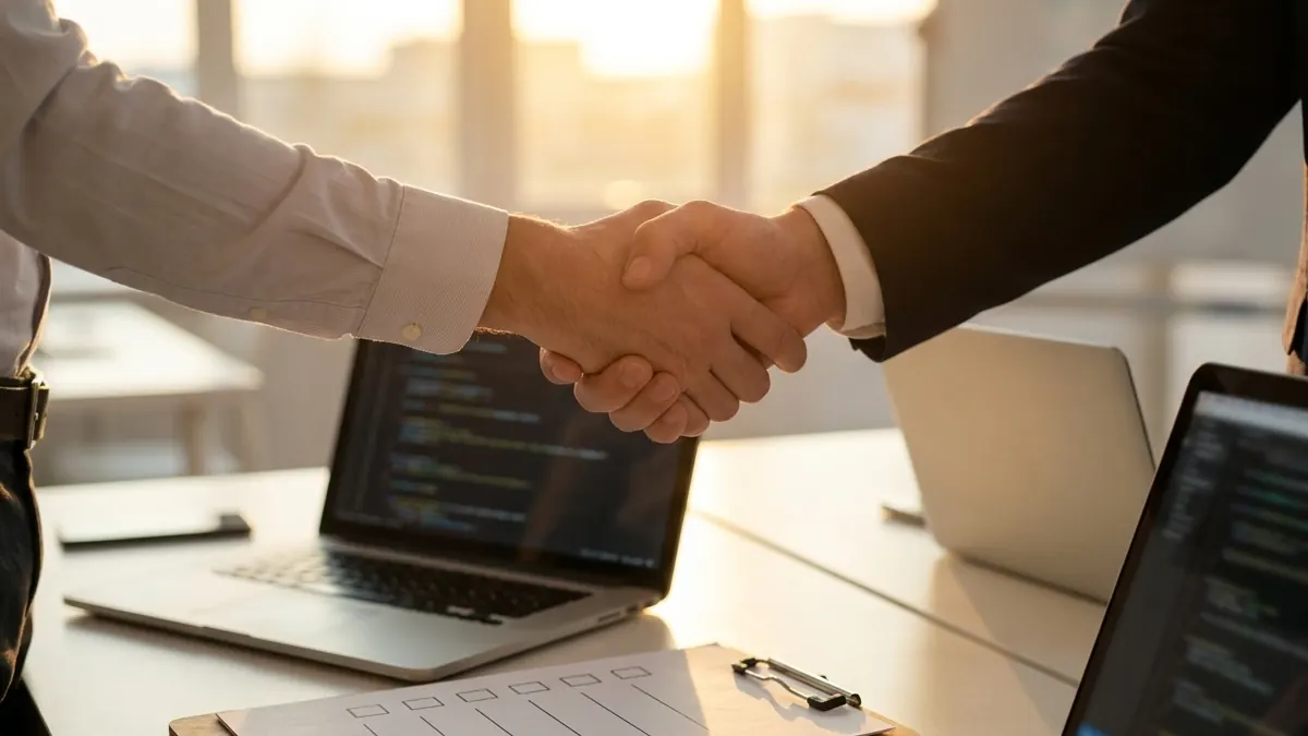 Software Development Consulting Company: Complete Guide 2026 IT Consulting - Software Development Consulting Company: Complete Guide 2026