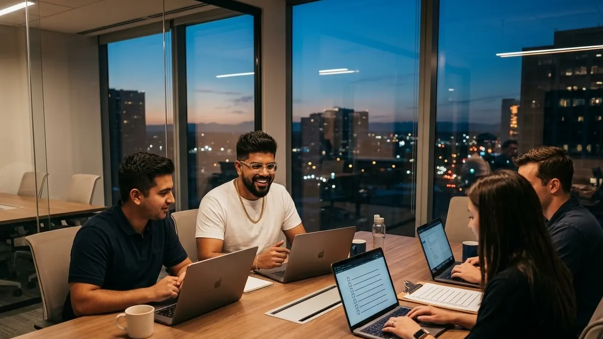 Software Development Outsourcing Companies: Complete Guide 2026 Outsourcing - Software Development Outsourcing Companies: Complete Guide 2026