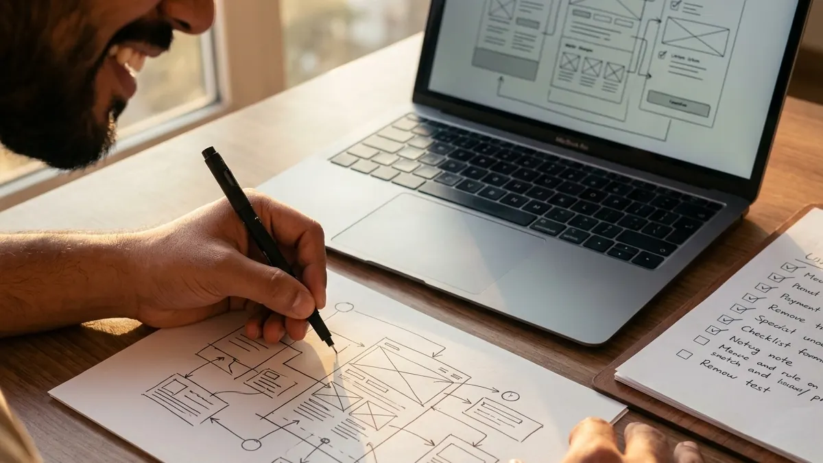 leadership - Startup CTO Checklist: First 90 Days, Tech Stack, Hiring, and Process Decisions