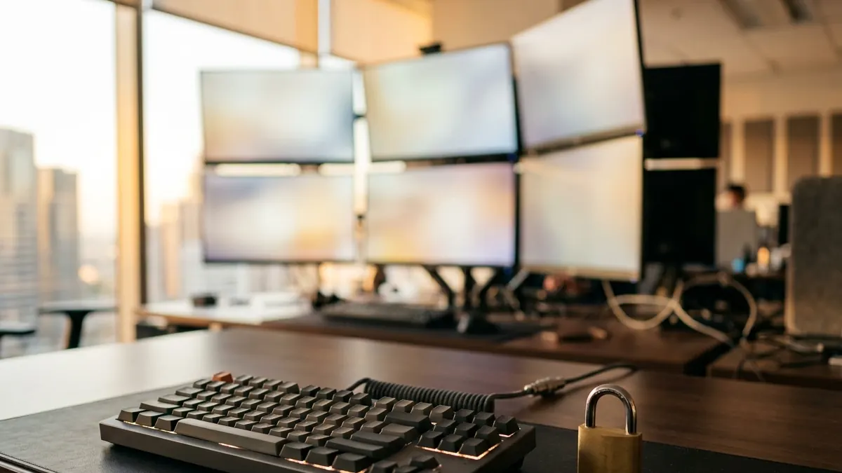Create Your Trading Plan: Complete Template