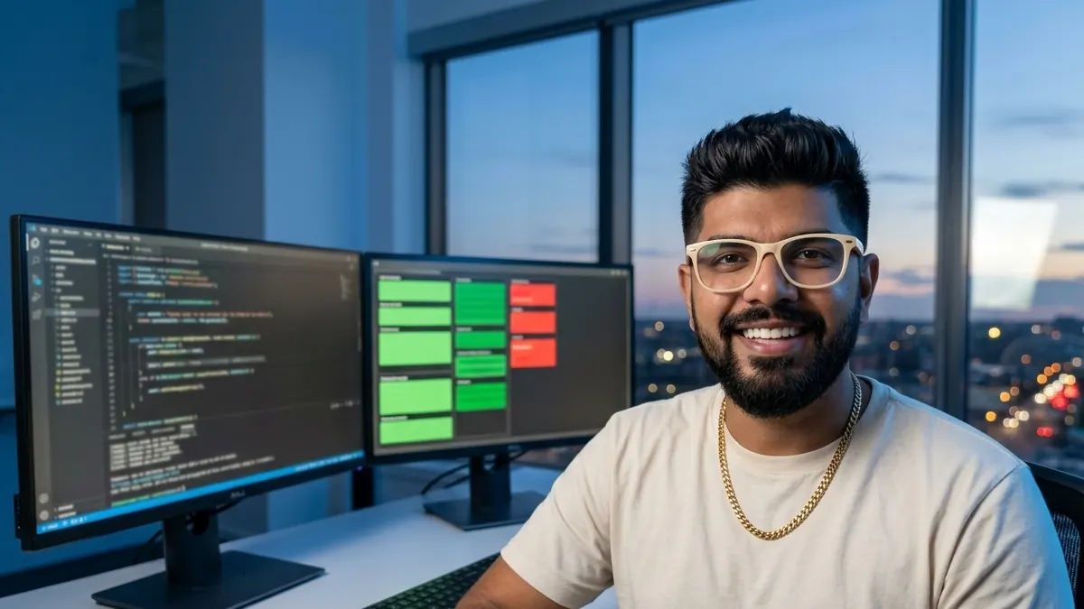 Web Accessibility: WCAG 2.2, ARIA, Keyboard Navigation, and Screen Reader Testing accessibility - Web Accessibility: WCAG 2.2, ARIA, Keyboard Navigation, and Screen Reader Testing