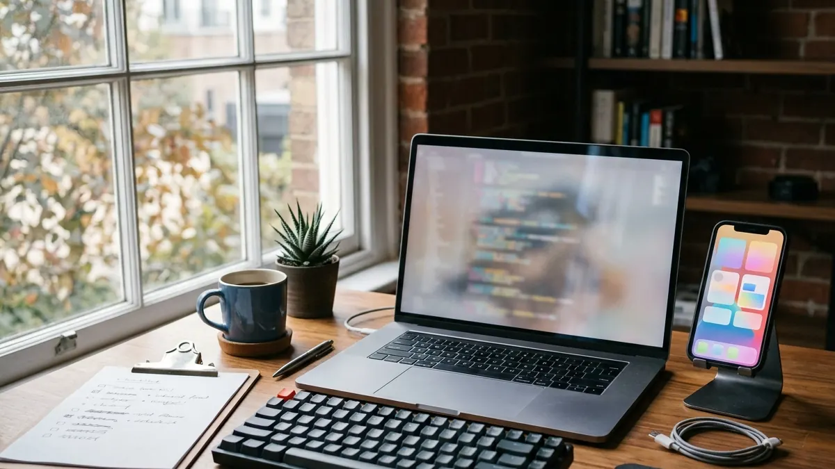 Software Development - Web And App Development Company: Complete Guide 2026