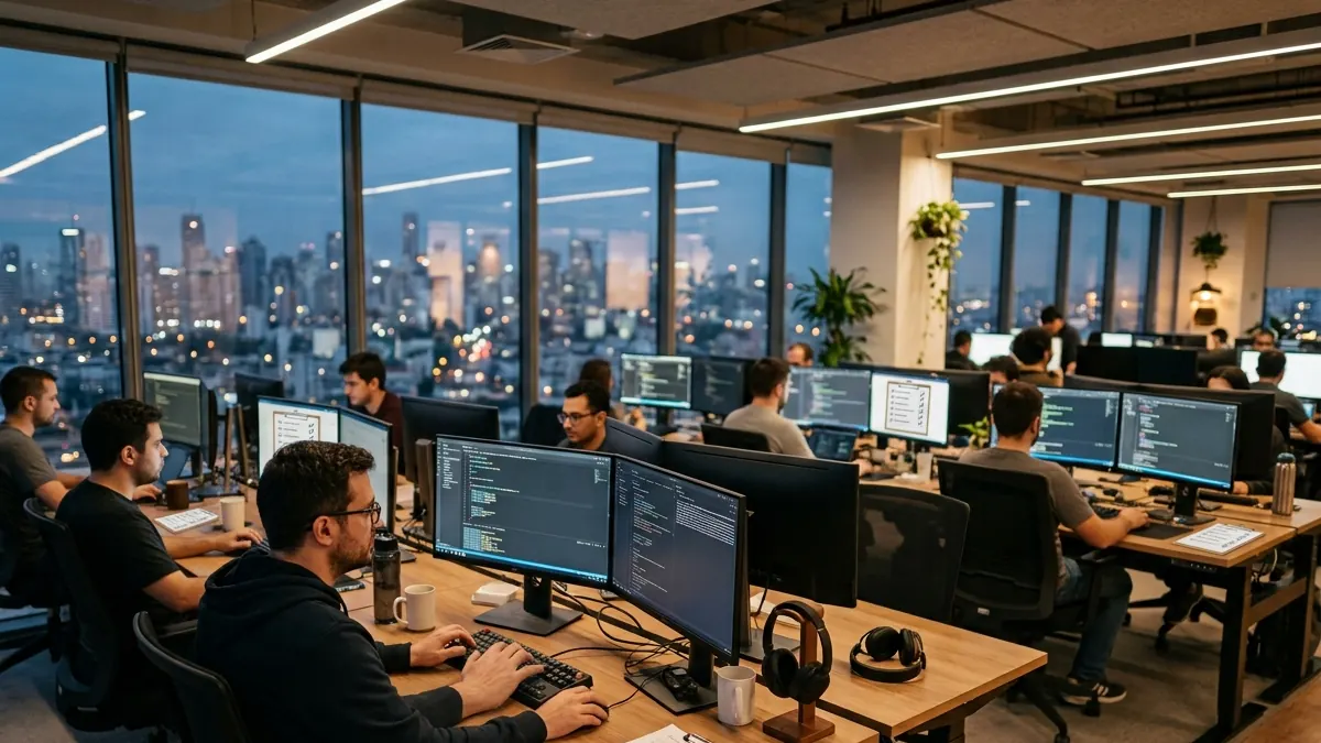 Web Applications Development Company: Complete Guide 2026