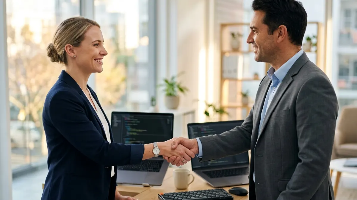 Software Development - Web Apps Development Services: Complete Guide 2026