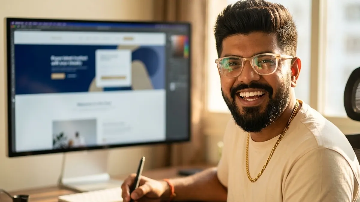tech - Web Design Development Companies: Top Choice (2026)